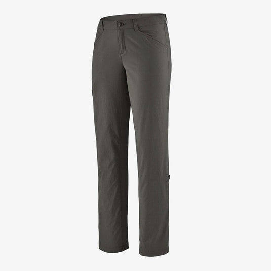 Patagonia Womens Quandary Pants - Short