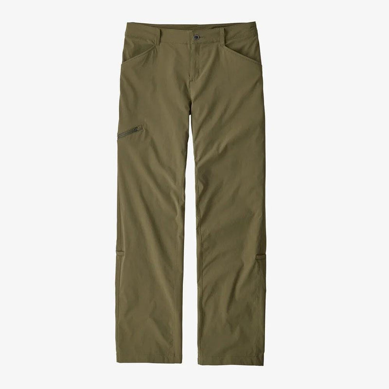 Load image into Gallery viewer, Patagonia Womens Quandary Pants - Short
