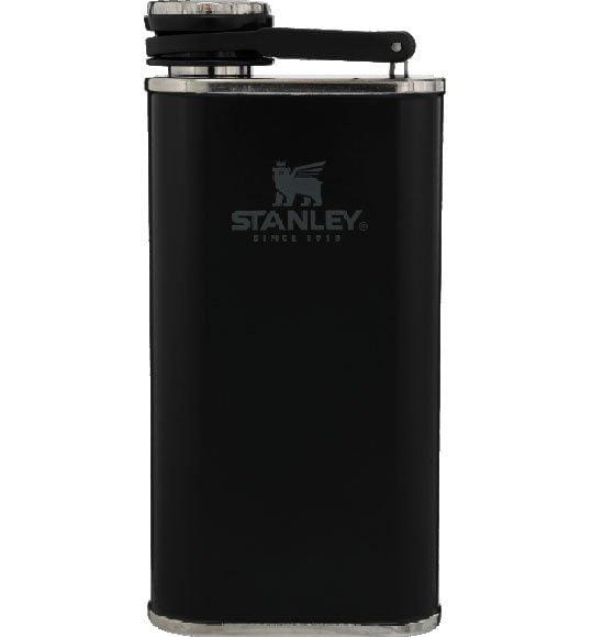 Load image into Gallery viewer, Stanley 8 oz. Stainless Steel Classic Flask
