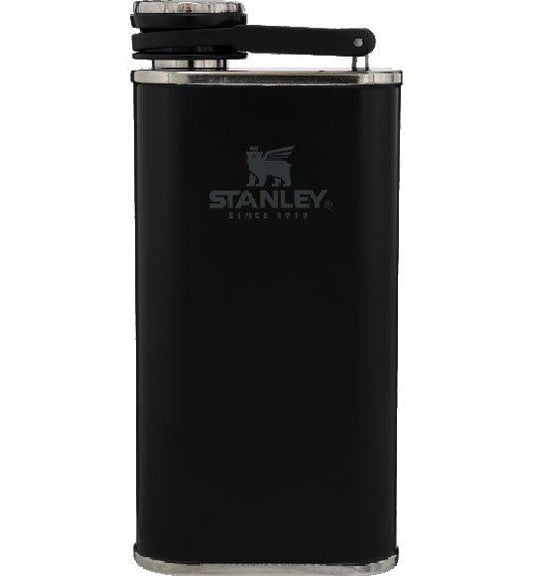 Stanley 8 oz. Stainless Steel Classic Flask