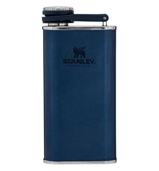Stanley 8 oz. Stainless Steel Classic Flask