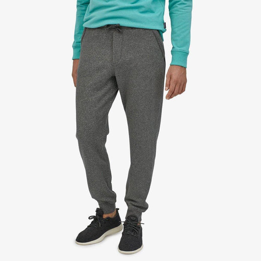 Patagonia Mens Mahnya Fleece Pants