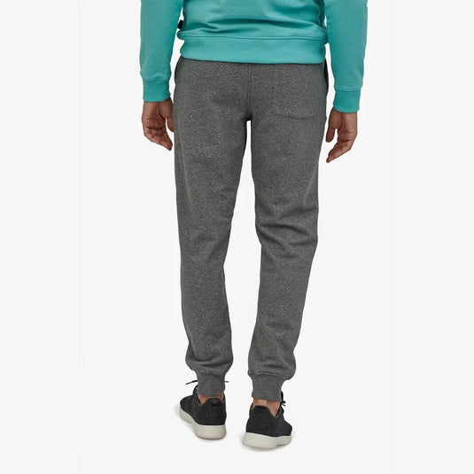 Patagonia Mens Mahnya Fleece Pants