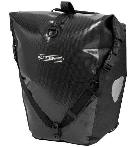 Load image into Gallery viewer, Ortlieb Back Roller Classic Cycling Panniers - Pair - Unisex

