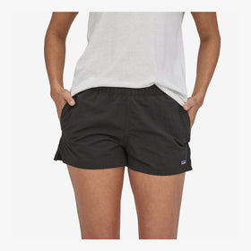Patagonia Womens Barely Baggies Shorts - 2.5