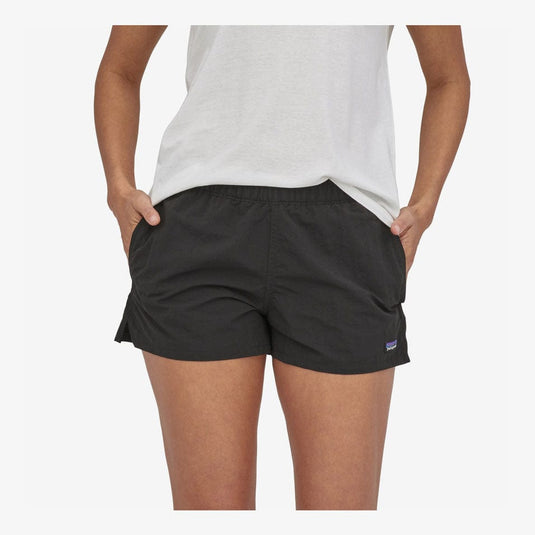 Patagonia Womens Barely Baggies Shorts - 2.5"