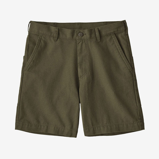 Patagonia Mens Stand Up Shorts - 7"