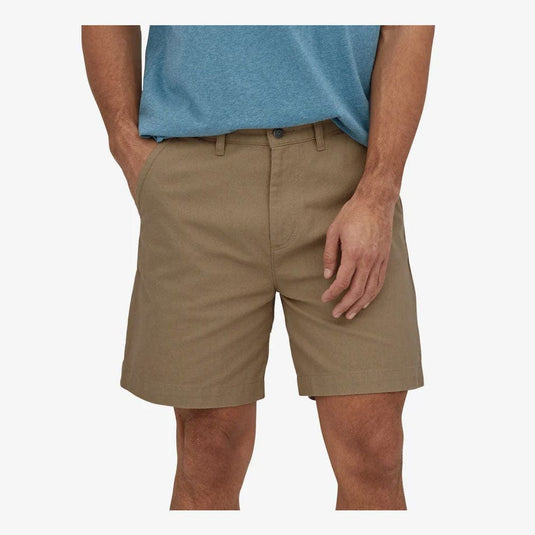 Patagonia Mens Stand Up Shorts - 7"