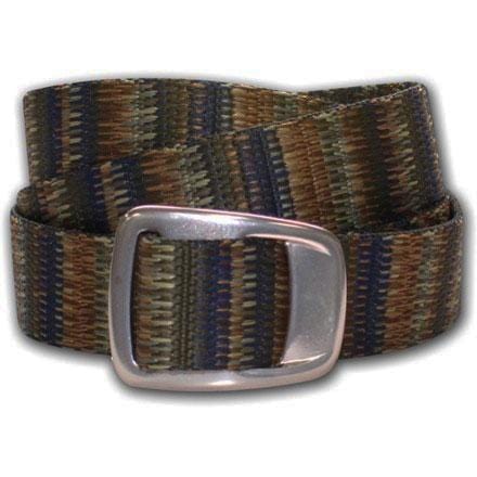 Bison Designs 30mm - Pure Trek Brushwood Belt