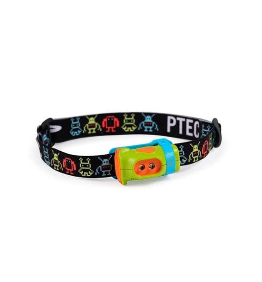 Princeton Tec Bot Kid's Headlamp