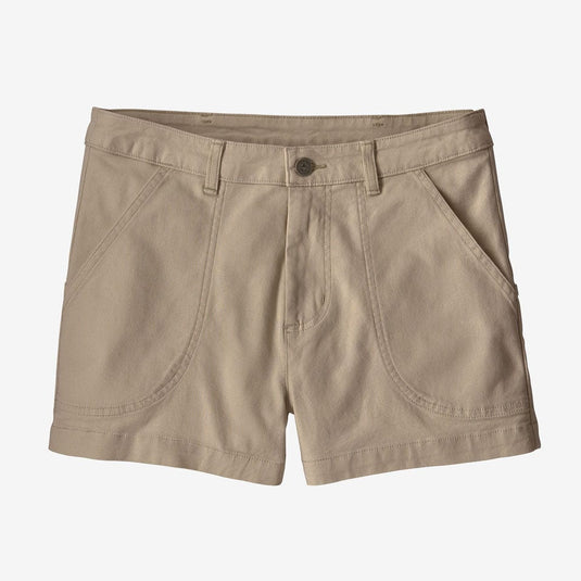 Patagonia Women's Stand Up Shorts - 3in