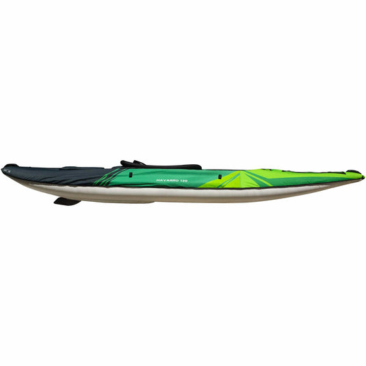 Aquaglide Navarro 130 Inflatable Kayak