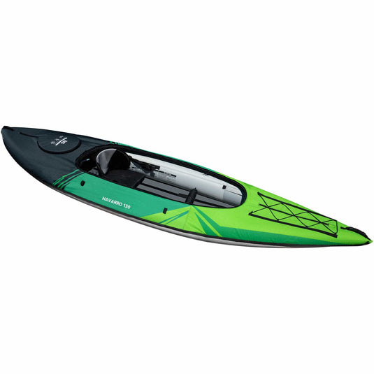 Aquaglide Navarro 130 Inflatable Kayak