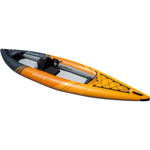 Load image into Gallery viewer, Aquaglide Deschutes 130 Inflatable Kayak
