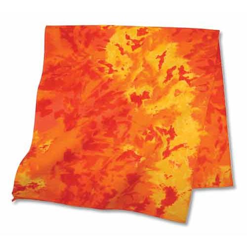 Tie Dye Bandanas