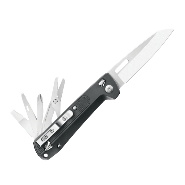 Load image into Gallery viewer, Leatherman Free K4 Multi-Tool
