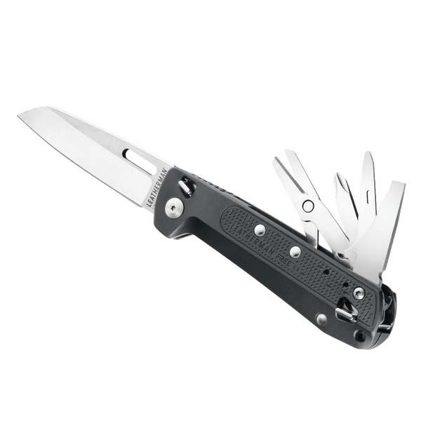 Load image into Gallery viewer, Leatherman Free K4 Multi-Tool
