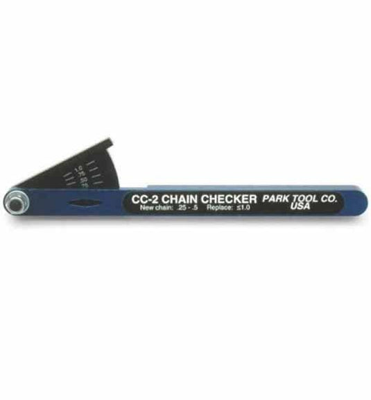 Park Tool CC-2 Chain Checker