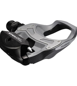 Shimano PD-R550 Carbon Road Pedal with Cleats