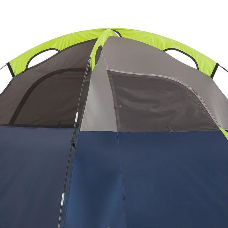 Load image into Gallery viewer, Coleman 4-Person Sundome Dome Camping Tent
