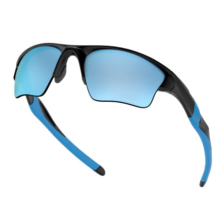 Load image into Gallery viewer, Oakley Half Jacket 2.0 XL Prizm Polarized Sunglasses
