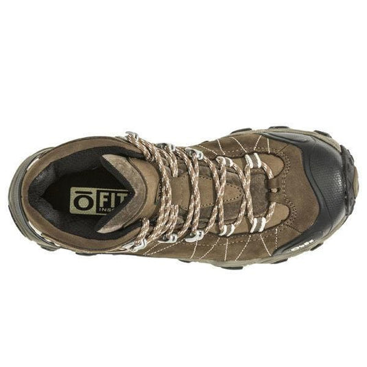 Oboz Bridger Mid B-Dry Hiking Boot - Women's