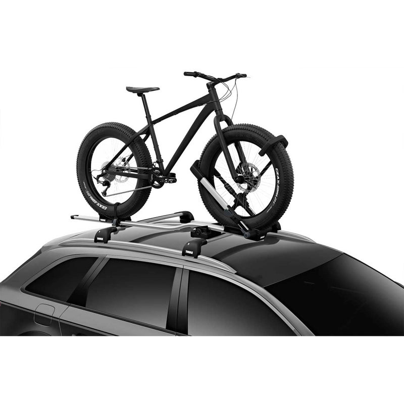 Load image into Gallery viewer, Thule UpRide Bike Carrier
