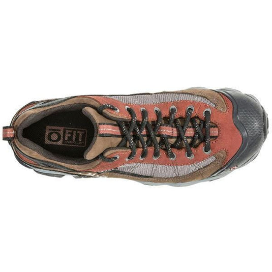 Oboz Firebrand II Low B-Dry Hiking Shoe - Men's