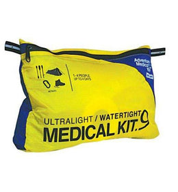 Adventure Medical Kits .9 Ultralight & Watertight Medical Kit