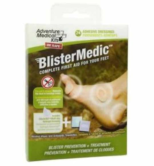 Adventure Medical Kits Blister Medic Kit