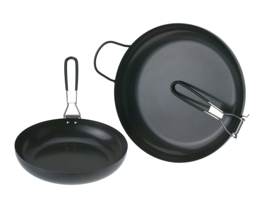 GSI Outdoors Steel Frypan