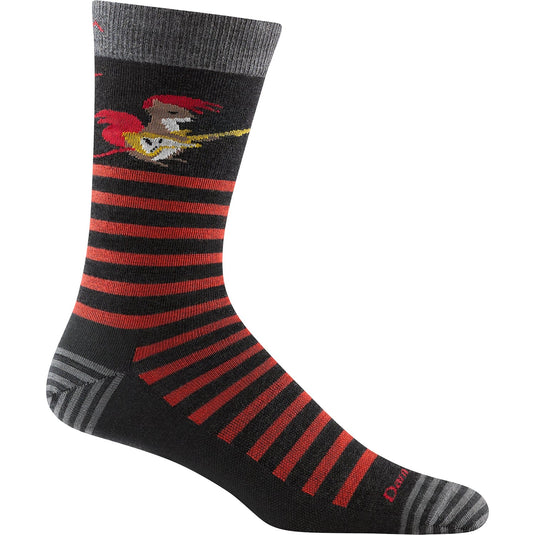 Darn Tough Animal Haus Crew Lightweight Socks