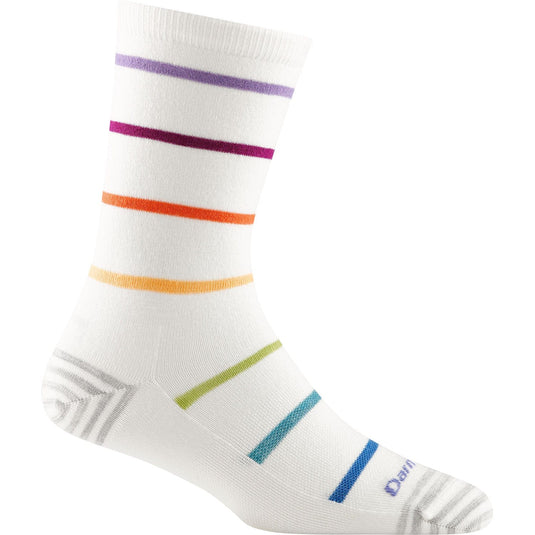 Darn Tough Offline Crew Lightweight Women's Socks