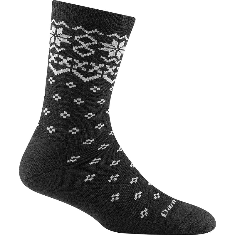 Load image into Gallery viewer, Darn Tough Shetland Crew Lightweight with Cushion Women&#39;s Lifestyle Socks
