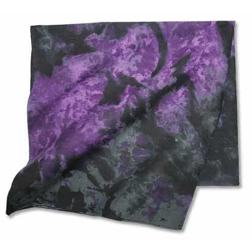 Tie Dye Bandanas