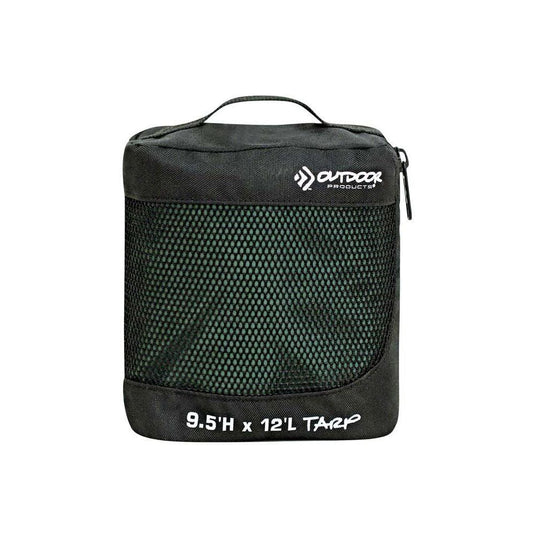 Outdoor Products NYLON TARP W/POUCH