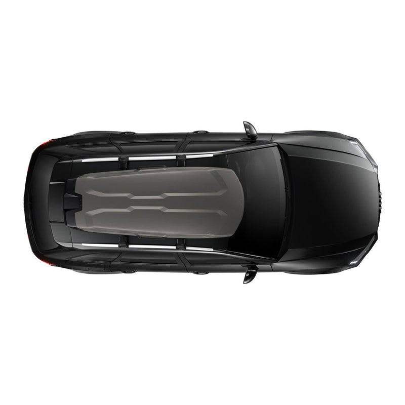 Load image into Gallery viewer, Thule Vector M Rooftop Luggage Box
