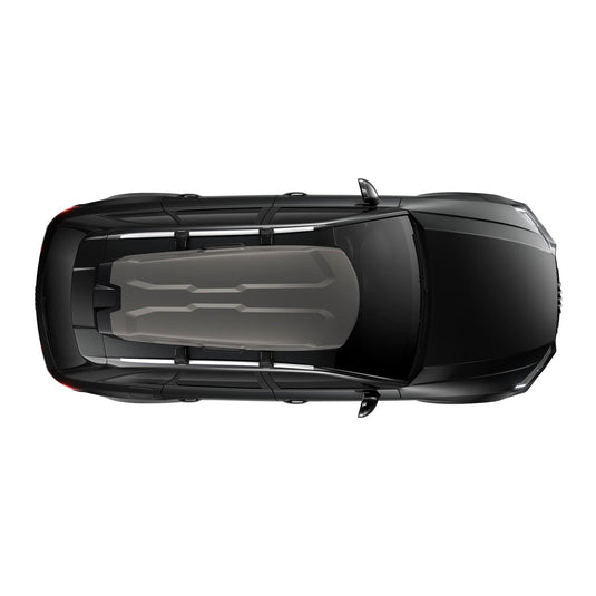 Thule Vector M Rooftop Luggage Box