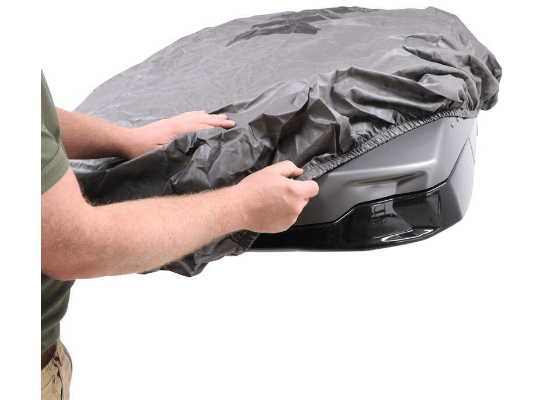 Load image into Gallery viewer, Thule Vector M Rooftop Luggage Box
