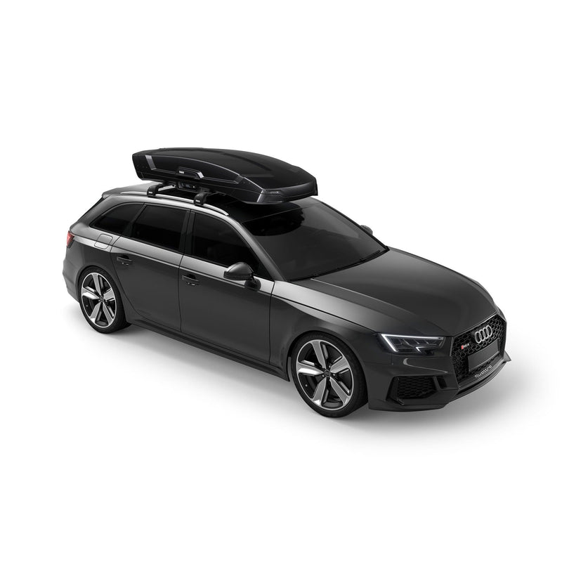 Load image into Gallery viewer, Thule Vector M Rooftop Luggage Box
