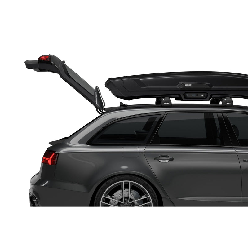 Load image into Gallery viewer, Thule Vector M Rooftop Luggage Box
