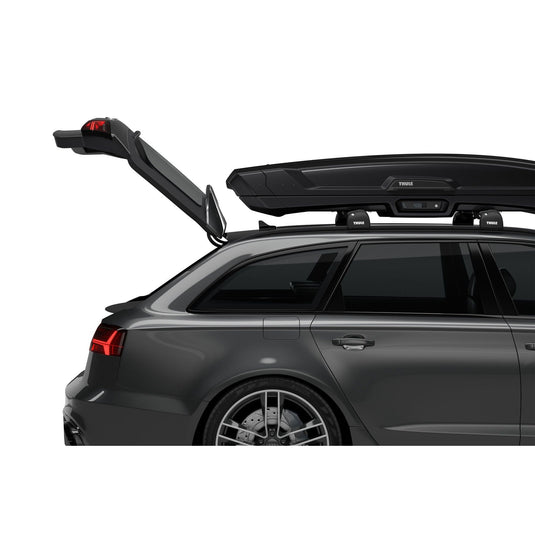 Thule Vector M Rooftop Luggage Box