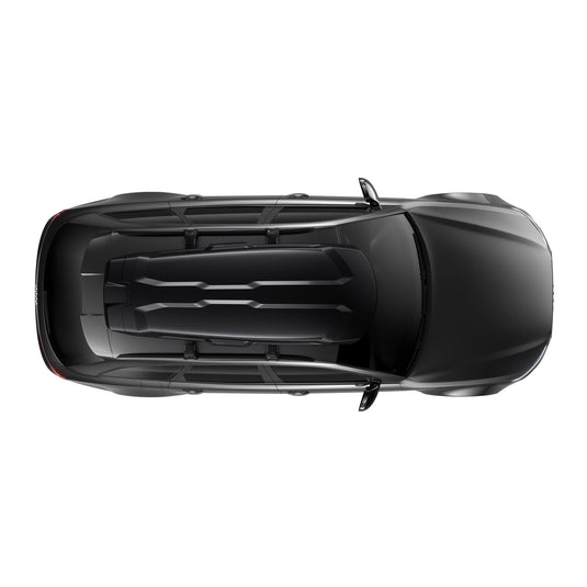 Thule Vector Alpine Rooftop Luggage Box