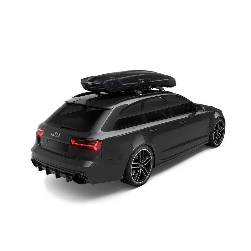 Load image into Gallery viewer, Thule Vector Alpine Rooftop Luggage Box
