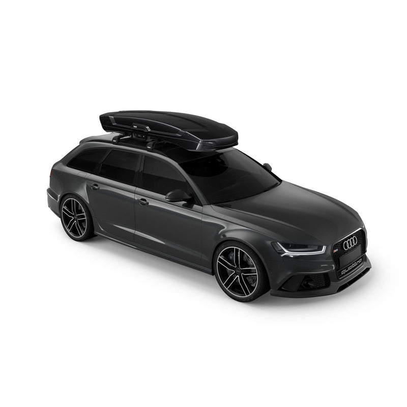 Load image into Gallery viewer, Thule Vector Alpine Rooftop Luggage Box
