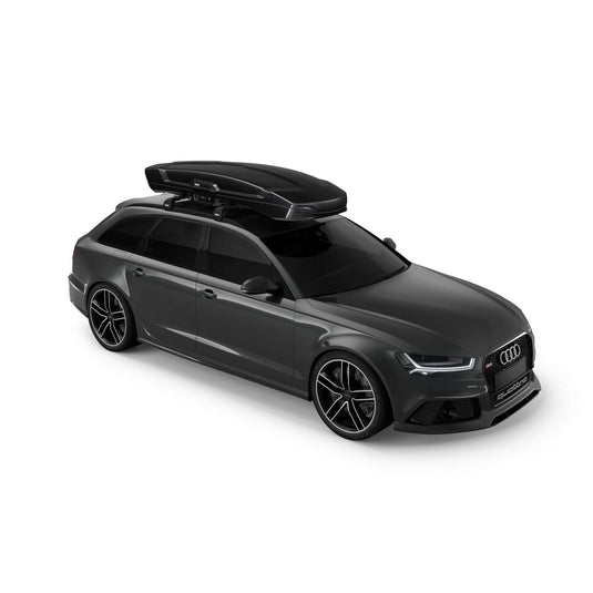 Thule Vector Alpine Rooftop Luggage Box