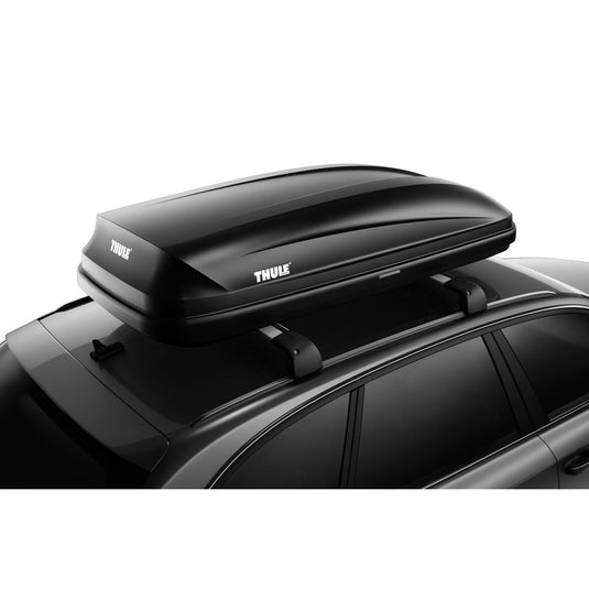 Thule Pulse Large 16cu Rooftop Cargo Box