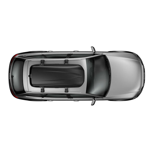 Thule Pulse Large 16cu Rooftop Cargo Box