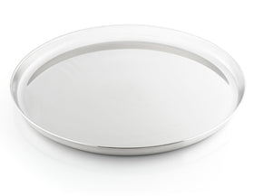 GSI Outdoors Glacier Stainless Steel Plate