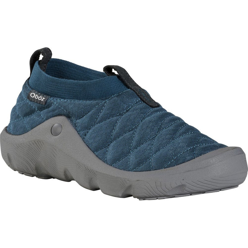 Load image into Gallery viewer, Oboz WhakatÄ Womens Puffy Shoe
